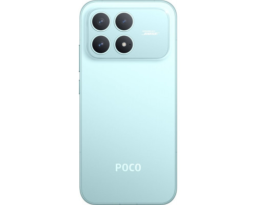 Смартфон Poco F8 Pro 12/512GB Blue