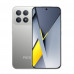 Смартфон Poco F8 Pro 12/512GB Titanium Silver