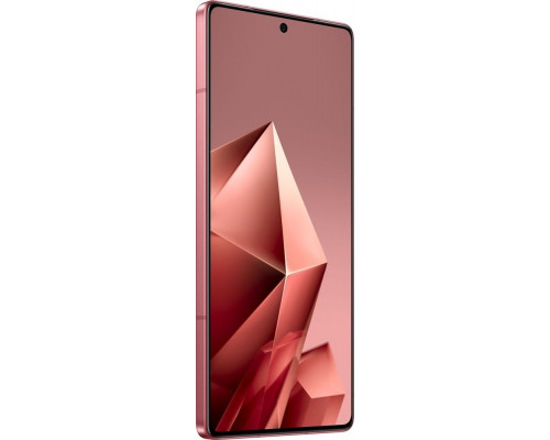 Смартфон Infinix Note 50 X6858 8/256GB Burgundy Red