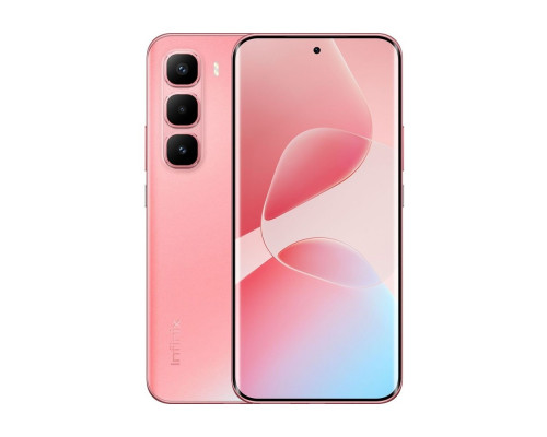 Смартфон Infinix Hot 60 Pro+ X6886 8/256GB Coral Tides