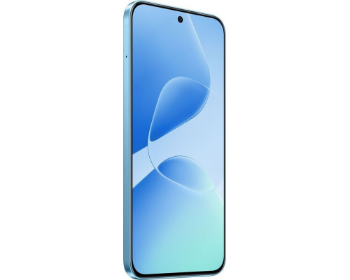 Смартфон Infinix Hot 60 Pro X6885 8/128GB Sapphire Blue