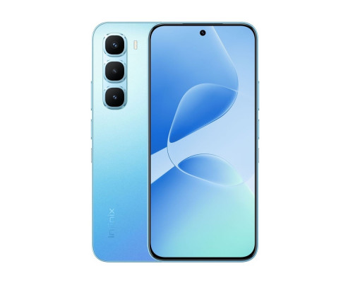 Смартфон Infinix Hot 60 Pro X6885 8/128GB Sapphire Blue