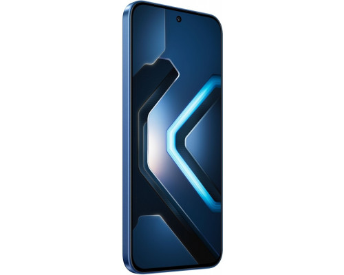 Смартфон Infinix GT 30 5G X6876 8/256GB Cyber Blue