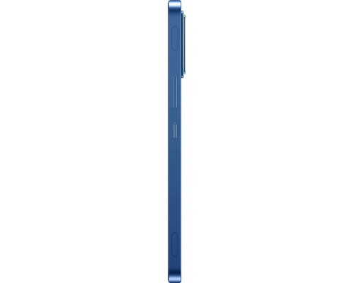 Смартфон Infinix GT 30 5G X6876 8/256GB Cyber Blue
