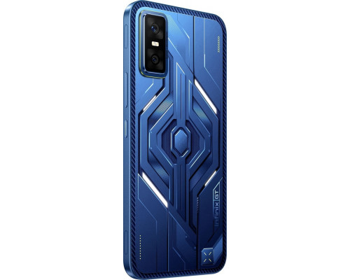 Смартфон Infinix GT 30 5G X6876 8/256GB Cyber Blue