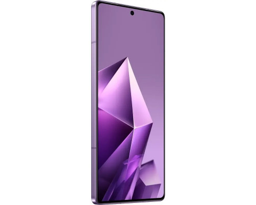 Смартфон Infinix Note 50 Pro X6855 8/256GB Enchanted Purple
