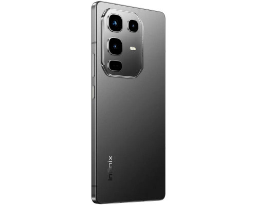 Смартфон Infinix Note 50 Pro X6855 8/256GB Shadow Black
