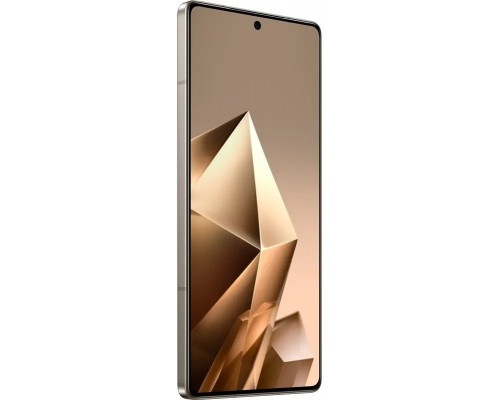 Смартфон Infinix Note 50 Pro X6855 8/256GB Titanium Grey
