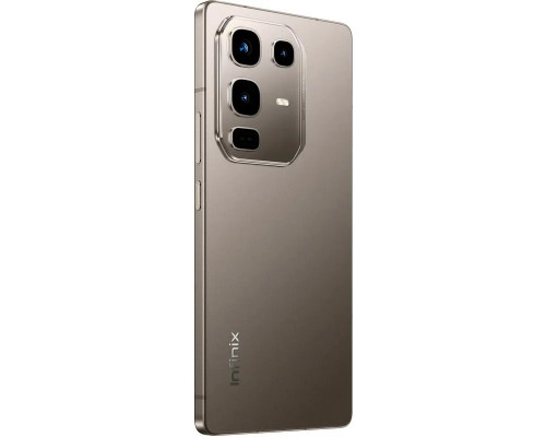 Смартфон Infinix Note 50 Pro X6855 8/256GB Titanium Grey