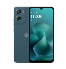 Смартфон Motorola Moto G06 4/256GB Tapestry (PBA20004UA)