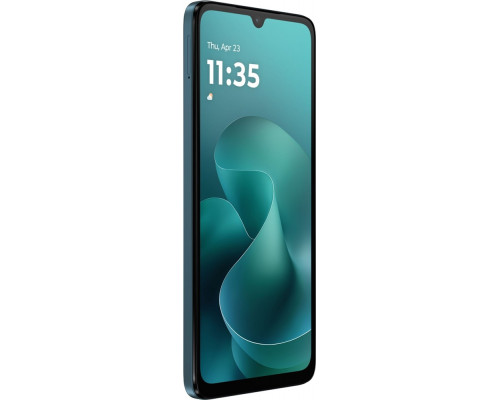 Смартфон Motorola Moto G06 4/256GB Tapestry (PBA20004UA)