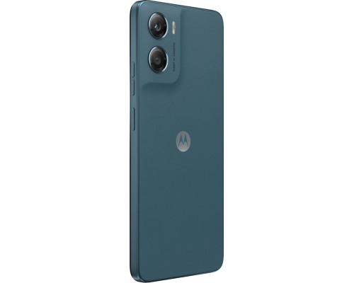 Смартфон Motorola Moto G06 4/64GB Tapestry (PBA20002UA)