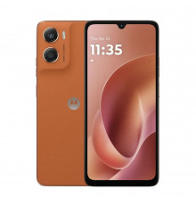 Смартфон Motorola Moto G06 4/256GB Arabesque (PBA20005UA)