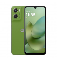 Смартфон Motorola Moto G06 4/64GB Tendril (PBA20000UA)