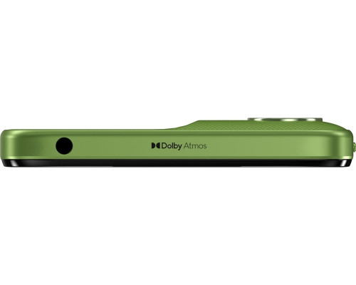 Смартфон Motorola Moto G06 4/64GB Tendril (PBA20000UA)
