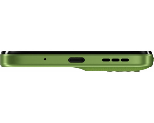 Смартфон Motorola Moto G06 4/64GB Tendril (PBA20000UA)