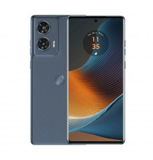 Смартфон Motorola Edge 50 Fusion 5G 8/128GB Forest Blue (PB3T0085RS)
