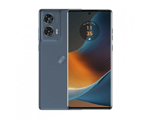 Смартфон Motorola Edge 50 Fusion 5G 8/128GB Forest Blue (PB3T0085RS)