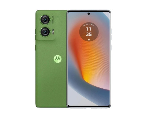 Смартфон Motorola Edge 50 Fusion 5G 8/128GB Forest Green (PB3T0087RS)
