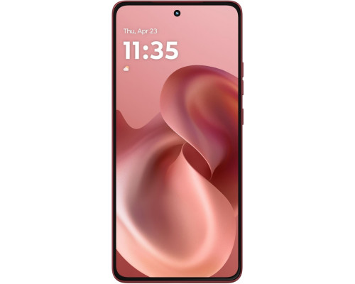 Смартфон Motorola Moto G86 5G 8/256GB Chrysanthemum (PB7L0109RS)