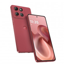 Смартфон Motorola Moto G86 5G 8/256GB Chrysanthemum (PB7L0109RS)