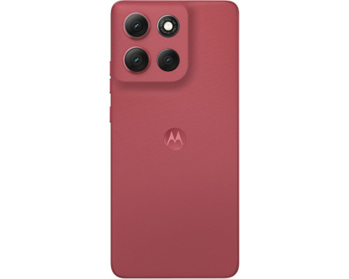 Смартфон Motorola Moto G86 5G 8/256GB Chrysanthemum (PB7L0109RS)