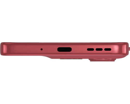 Смартфон Motorola Moto G86 5G 8/256GB Chrysanthemum (PB7L0109RS)
