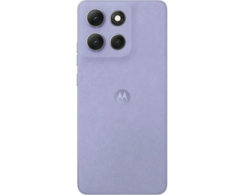 Смартфон Motorola Moto G86 5G 8/256GB Cosmic Sky (PB7L0090RS)