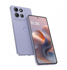 Смартфон Motorola Moto G86 5G 8/256GB Cosmic Sky (PB7L0090RS)
