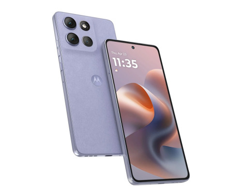 Смартфон Motorola Moto G86 5G 8/256GB Cosmic Sky (PB7L0090RS)