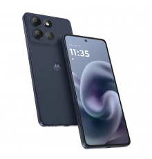 Смартфон Motorola Moto G86 5G 8/256GB Spellbound (PB7L0101RS)