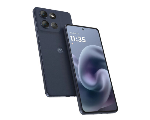 Смартфон Motorola Moto G86 Power 5G 12/256GB Spellbound (PB8X0046RS)