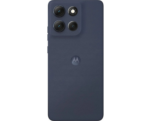 Смартфон Motorola Moto G86 Power 5G 12/256GB Spellbound (PB8X0046RS)