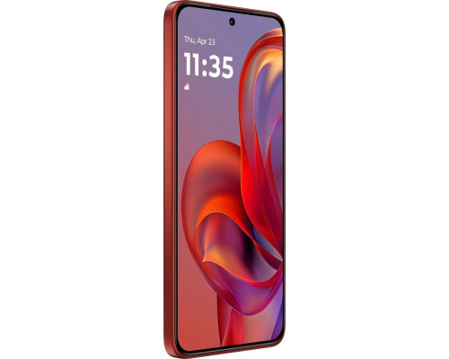 Смартфон Motorola Edge 50 Neo 5G 8/256GB Poinciana (PB310042RS)