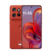 Смартфон Motorola Edge 50 Neo 5G 8/256GB Poinciana (PB310042RS)