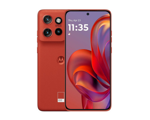 Смартфон Motorola Edge 50 Neo 5G 8/256GB Poinciana (PB310042RS)