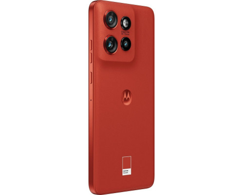 Смартфон Motorola Edge 50 Neo 5G 8/256GB Poinciana (PB310042RS)