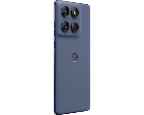 Смартфон Motorola Edge 60 Fusion 5G 8/256GB Slipstream (PB7E0039RS)