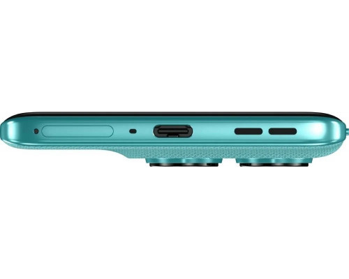 Смартфон Motorola Edge 60 Fusion 5G 8/256GB Amazonite (PB7E0036RS)