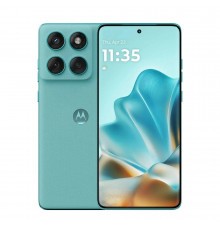 Смартфон Motorola Edge 60 Fusion 5G 8/256GB Amazonite (PB7E0036RS)