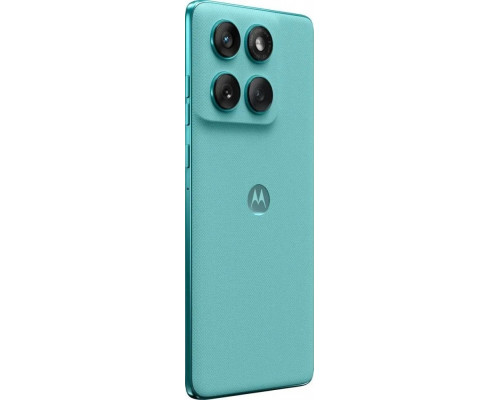 Смартфон Motorola Edge 60 Fusion 5G 8/256GB Amazonite (PB7E0036RS)