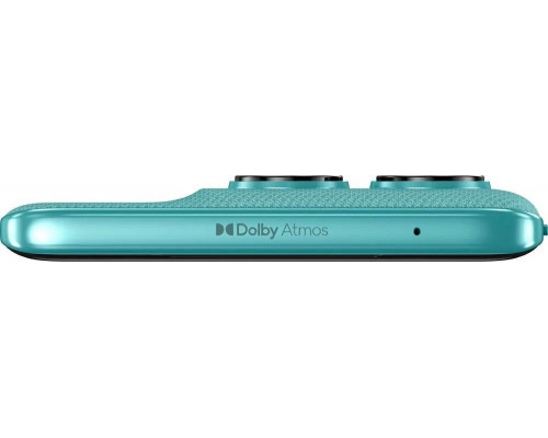 Смартфон Motorola Edge 60 Fusion 5G 8/256GB Amazonite (PB7E0036RS)