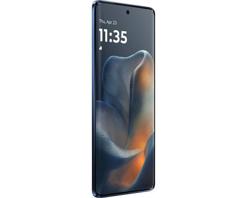 Смартфон Motorola Edge 60 5G 12/256GB Gibraltar Sea (PB7H0018PL)