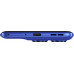 Смартфон Motorola Edge 60 Pro 5G 12/512GB Dazzling Blue (PB7X0069RS)