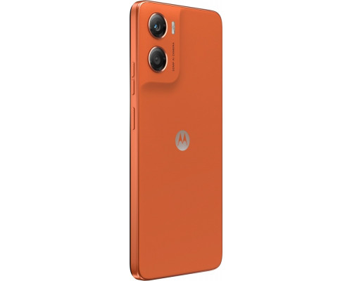 Смартфон Motorola Moto G06 4/256GB Arabesque (PBA20005UA)