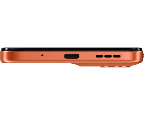 Смартфон Motorola Moto G06 4/256GB Arabesque (PBA20005UA)