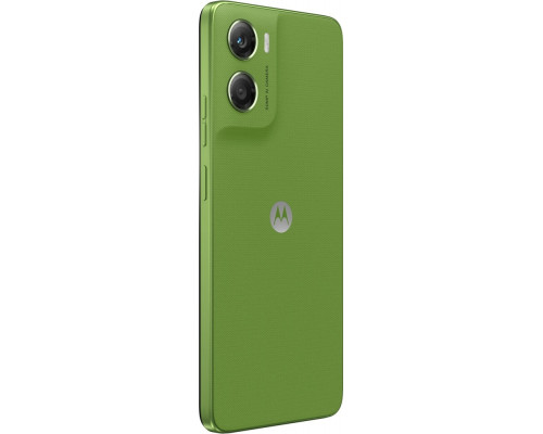 Смартфон Motorola Moto G06 4/256GB Tendril (PBA20001UA)