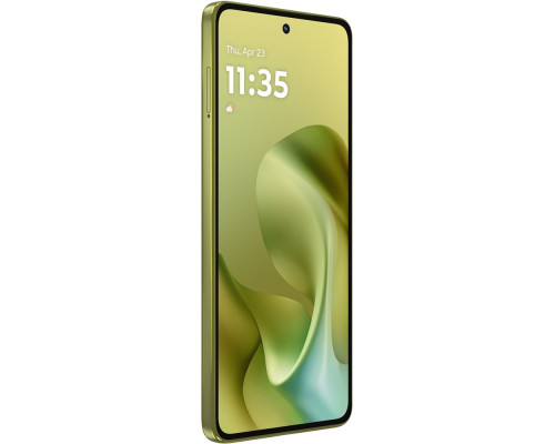 Смартфон Motorola Moto G86 5G 8/256GB Golden Cypress (PB7L0115RS)