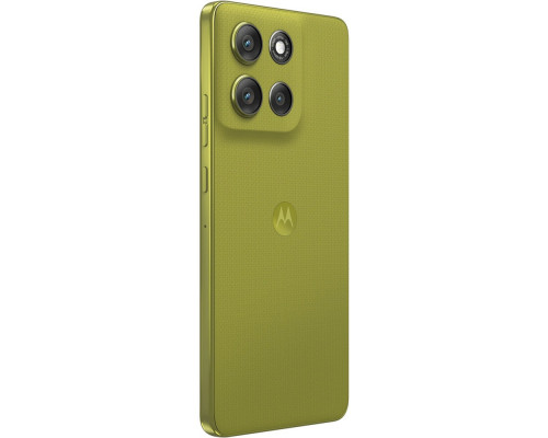 Смартфон Motorola Moto G86 5G 8/256GB Golden Cypress (PB7L0115RS)