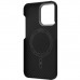 Чехол Proove Carbon Slim with MagSafe для iPhone 14 Black (PCCSIP140002)